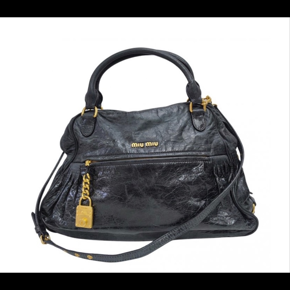 MIU MIU bag